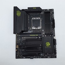 MSI MAG B850 Tomahawk MAX WiFi Motherboard, ATX, DDR5 picture