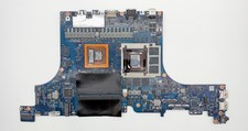 ASUS ROG Strix SCAR 17 G733PZ Ryzen 9 7945HX RTX 4080 12GB VRAM Motherboard picture