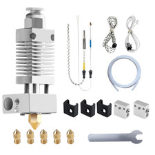 5Aplusreprap Ender 3 Hotend Upgrade: M3 Stud Thermistor,Fast Replaced picture