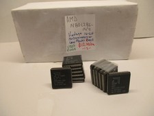 AMD N80L286-12/S... VINTAGE 286 MICROPROSSOR, USED...PULLS picture