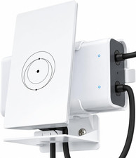 Starlink V5 Wall Mount for Starlink Gen 5 Router & Power Supply picture
