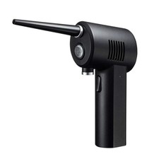 Sanwa electric air duster CD-ADE1BK Japan picture