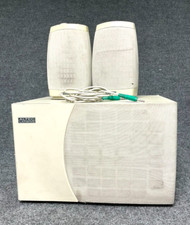 Altec Lansing ACS295 2.1 Computer Speaker System Subwoofer picture