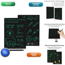 LCD Writing Tablet 11.5 Inch Double Display picture