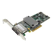 IBM ServeRAID M5025 6Gb/s 512MB Cache RAID Controller 46M0854 picture