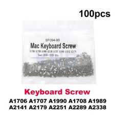 Keyboard Screw For Macbook Pro A1706 A1707 A1708 A1989 A2141 A1932 A2251 A2337 picture