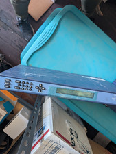 Symmetricom SyncServer S200 Network Time Server 1520-S200 as-is picture