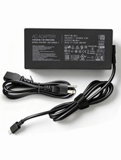 280W 14A 20V ADP-280EB F AC Rectangle Conn Charger for Asus Strix - New-OpenBox picture