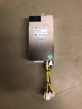EMACS P1S-2500v (ROHS) SERVER POWER SUPPLY 1U BLADE- 500w Max picture