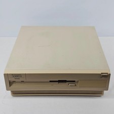 Commodore Amiga 3000 Vintage Personal Computer A3000 picture