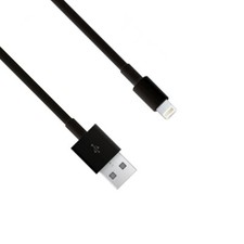 10PCS Blk 10' Lightning USB Cable MFiCertified Charge Sync Data for iPhone iPad picture