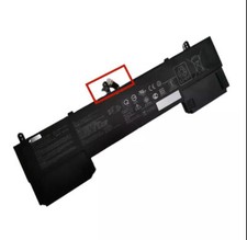 Genuine Battery C42N1839 For ASUS ZENBOOK 15 UX534FA UX534FT UX533FD UX563FD New picture