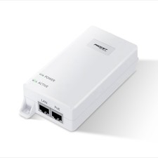 Procet PoE System 10Gbps PoE++ Injector 60W IEEE802.3bt At Af Compliant 328 ft picture