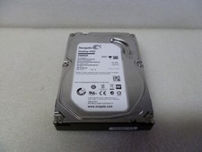 SEAGATE ST2000DM001 2TB SATA HARD DRIVE P/N:1ER164-301 F/W: CC25 picture