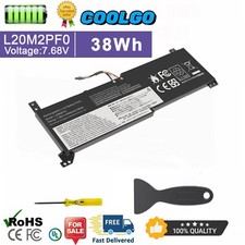 L20C2PF0 L20M2PF0 L20L2PF0 Battery For Lenovo IdeaPad 3-15ADA6 V14 V15 V17 Serie picture