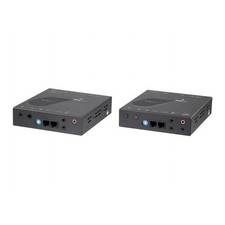 Startech ST12MHDLAN2K HDMI EXTENDER OVER IP NETWORK 2K VIDEO LAN ETHERNET EXTENS picture