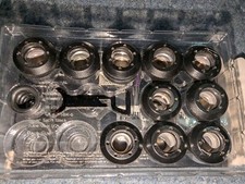 Primochill Revolver SX- Satin Black 10pc picture