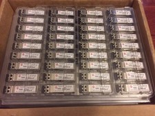 New F5 Networks OPT-0016-00 F5-UPG-SFP+-R F5UPGSFP+R SFP-10G-SR 10GE SFP+SR picture