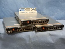 Lot of 3 NetApp FAS2040 Controller Module - PN: 111-00524+C0 picture