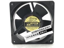 1PCS TOBISHI 12038 UHS4556M 220 VAC High-Temperature Cooling Fan picture