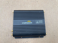 Cradlepoint IBR900 Series LTE Wi-Fi 5 Router IBR900-1200M-B picture