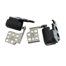 1 pair LCD Screen Hinge for MSI Summit E15 P15 MS-16S6 2pcs 1*Left+1*Right picture