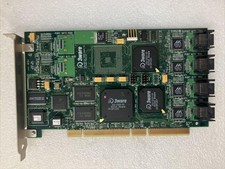 3Ware 8506-8 PCI SATA Escalade Controller 8-port Raid Card ~ picture