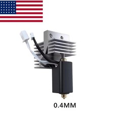 For Elegoo Centauri Carbon Centauri Hotend Kit Assembly 0.4mm Nozzle 3D Printer picture