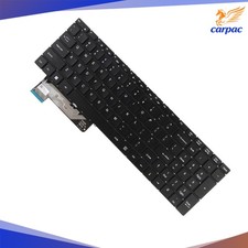New Keyboard With Backlight FIT Gateway GWTN156-1 GWTN156-4 GWTN156-5 GWTN156-7 picture
