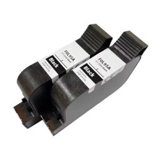 2PC F0L95A 42ml Fast Dry Ink Cartridge for HP2510 TIJ2.5 Handheld Printer picture
