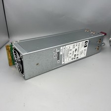 HP PS-3381-1C1 400W Redundant PSU For ProLiant Dl380 G3 194989-002 USED picture
