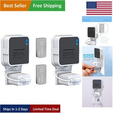 Innovative 256GB Flash Drive & Blink Module Mount - Effortless Setup, Pack of 2 picture