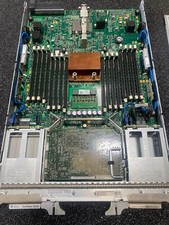 Sun 541-2515 T6320 Blade Server Module 8-core 1.2Ghz SPARC picture