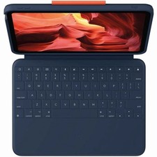 Logitech Rugged Combo 4 Keyboard Case for iPad picture