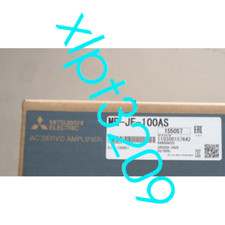 MR-JE-100AS New brand Mitsubishi  Model   FedEx or DHL picture