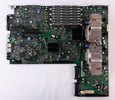 Dell CN-0CU542 CPU Board picture