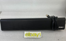 Sakobs 2.0 Mini Sound Bar Model E2021 UNIT ONLY  picture