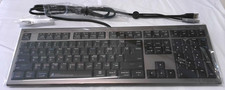 Logickeyboard Autodesk Smoke American English ASTRA Mac Pro Keyboard picture
