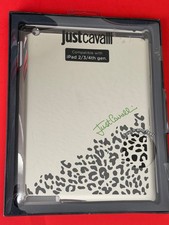 Just Cavalli iPad 2, 3, & 4th Generation Hardshell Case 1 picture