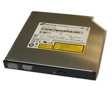  HP Compaq DC7700 Ultra-Slim CD-RW/DVD Drive GCC-4244N 391649-001 Tested Good picture
