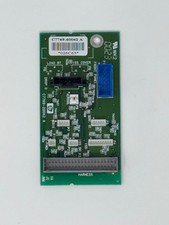 HP DesignJet 500 Interconnect PCA Board C7769-60042 H124507 picture