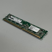 IBM ServeRAID 8-channel SAS-SATA 256MB Cache Memory RAID Controller Card 25R8076 picture