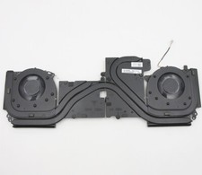 Cooling Fan Heatsink Thermal module For Lenovo Legion 5-15ACH6 picture