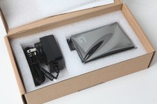 LevelOne GVT-2000 10/100/1000 BASE-T SFP Converter picture