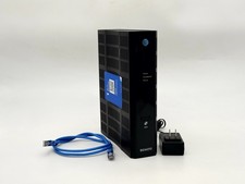 ARRIS BGW210-700 AT&T FIBER GATEWAY MODEM ROUTER DUAL-BAND WI-FI BROADBAND picture