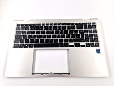 Samsung NP950QDB Palmrest With Keyboard ND With Backlight BA98-02978A picture