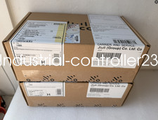 Cisco PWR-C6-1KWAC 1000W AC Power Supply For Catalyst C9200 Series Switch picture
