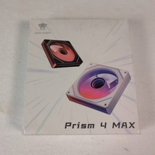 Jungle Leopard Prism 4 Max CPU Cooler picture