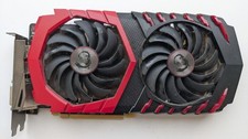 MSI Radeon RX 570 GAMING X 8GB GDDR5 Graphics Card - Used, Tested & Working picture