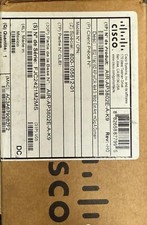NEW CISCO AIR-AP3802E-A-K9 WIRELESS ACCESS POINT AIRONET 3802E IEEE 802.11AC picture